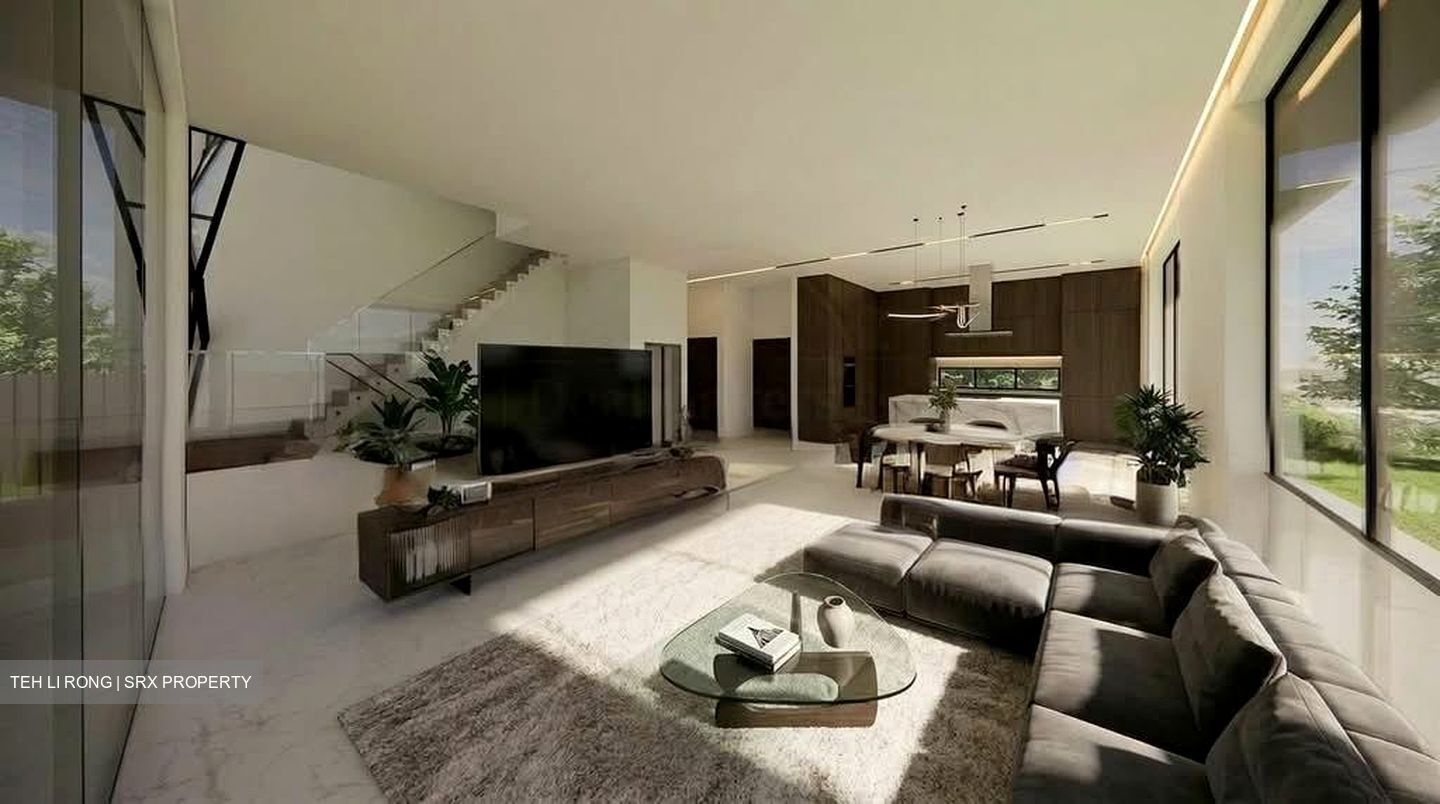 Opera Estate (D15), Terrace #545805421